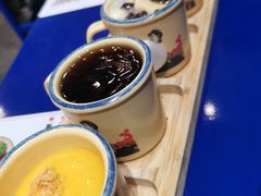 -马路边边串串香(苗栗路店)