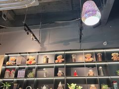 -街角 T·COFFEE 融合料理·BISTRO(车公庙店)