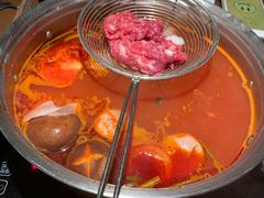 -牛焱·贵州黄牛肉火锅(城西银泰店)