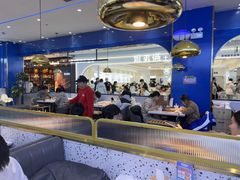-焖锅部落(容城店)