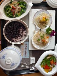 点击看大图 -兰心墩楠月子会所(万达店)