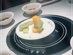 -潮牛壹号鲜牛肉火锅(世界城广场店)