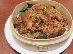 -千滋百味·醉江澜花园餐厅(街道口店)