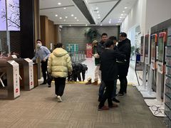 -丽池宫韩式汗蒸会馆(华灯坊店)
