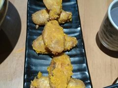 -蜜桃餐厅·古运河畔(南下塘店)