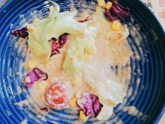 -魁盛居百年鲁菜馆(中林路店)