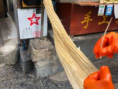 -采芝斋评弹茶馆(观前街店)
