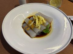 -转角·老弄堂上海菜(长寿路店)