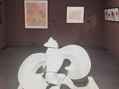 -湖北省美术院美术馆