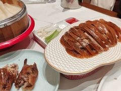 -梅利汴京烤鸭•开封豫菜地标店(东大街店)