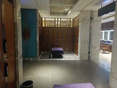 -弘安丽水温泉酒店