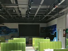 -清真·马坡烧烤涮牛肚·酸浆火锅(新区总店)