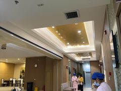 -美年大健康体检中心(牡丹园分院)