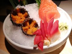 -京料理·日料自助·铁板燒(复悦城店)