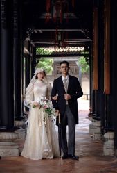 -今生有约婚纱摄影店(景德路店)