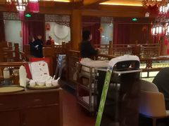 -全聚德(前门店)