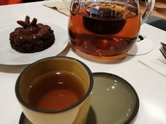 伯爵茶-潮一不贰·法式甜品·生日蛋糕·西式简餐(外滩店)