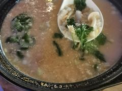 海皇龙虾泡饭-岁粤Moon·湖景餐厅(月光码头店)