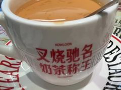 -九龙冰室(徐汇日月光店)