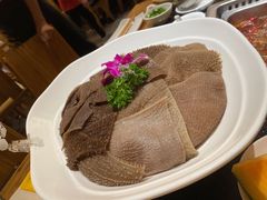 -巴奴毛肚火锅(大剧院店)