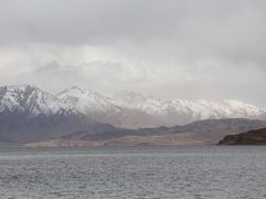 -班公湖