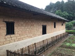 -韶山毛泽东同志故居