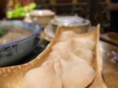 -蜀大侠火锅(西大店)