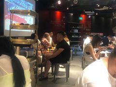 -海底捞火锅(团结桥店)