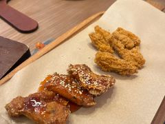 -必胜客(鳌江万达店)