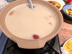 -乔街深夜食堂·台州菜·高压锅生蚝(杭州总店)