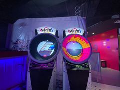 -VS SPORTS PARK运动玩乐园·团建·生日会(合生汇店)