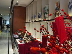 -瓷忆·瓷文化餐厅(上海店)