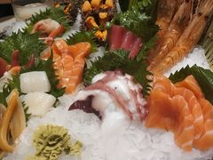 -割烹旭日本料理(龙湖狮山天街店)