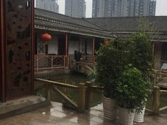 -万小金辣椒炒肉(三经路店)