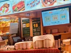 -素满香·素食自助餐(西安·民乐园店)