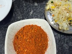 -海花锅盖烧烤店(怡馨家园店)