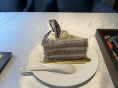 -君庭中餐厅(友谊宾馆店)