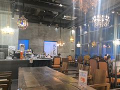 -漫咖啡 (CCPAPK创意港店)