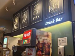 -萨莉亚意式餐厅(南京虹悦城店)