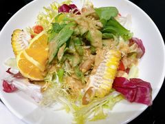 -楚禾宴·家宴(光谷大道店)