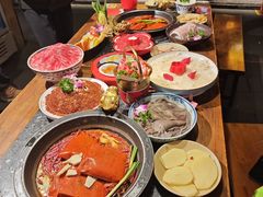 -蜀大侠火锅(总府路店)