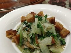 -裕德隆清真饭庄·天津特色菜(河东店)