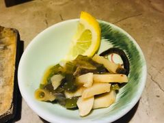 -贵木日本料理·铁板烧(新地假日广场店)