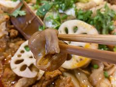 -文立新·秤盘麻辣烫(天通苑店)
