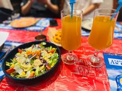 -安德烈俄式西餐厅(中央大街店)