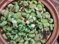 -徽三说·土徽菜·中国徽菜连锁品牌(一中店)