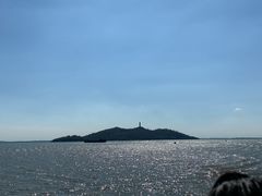 -巢湖姥山岛