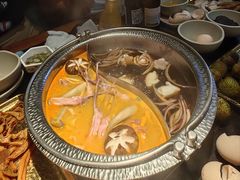 -牛New寿喜烧(闵行龙湖天街店)