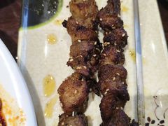 -巴依老爷新疆餐厅