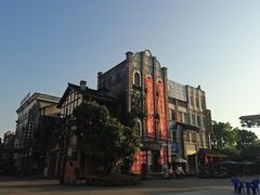 -两江国际影视城